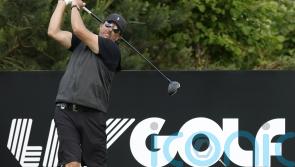 Q&A: Key talking points as controversial LIV Golf Invitational Series begins