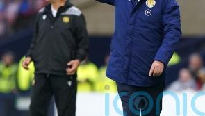 Steve Clarke wary of Ireland reaction when Scotland visit for Nations League tie