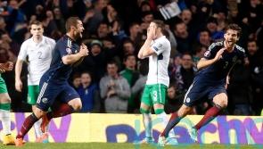 5 talking points as Republic of Ireland and Scotland clash in Dublin