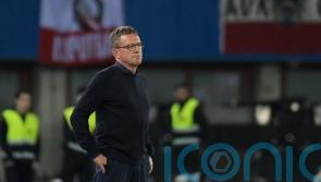 Late Kylian Mbappe goal rescues draw for France against Ralf Rangnick’s Austria