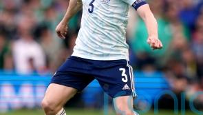 Scotland fans ‘completely correct’ to boo, admits Andy Robertson