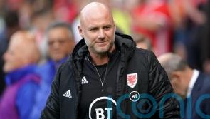 Wales don&rsquo;t fear anyone in world football after draw with Belgium &ndash; Robert Page