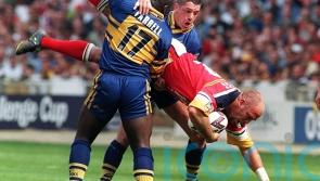 Long haul ahead for London Broncos to get back to golden age of 25 years ago