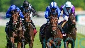 Queen Anne can cement Baaeed’s burgeoning superstar status