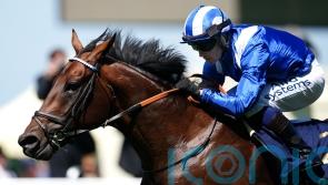 Royal Ascot day one – in pictures