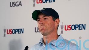Rory McIlroy: PGA players joining LIV &lsquo;fracturing game more than it already is&rsquo;