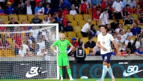 The performance tonight was shocking – Joe Cole slates England