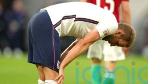 Is burnout behind England’s Nations League misery?