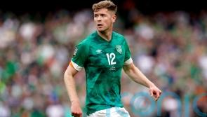 Nathan Collins inundated with messages after remarkable Republic of Ireland goal