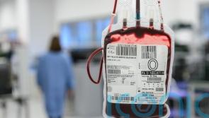 Barriers to blood donation among ethnic minorities in Ireland revealed in new report