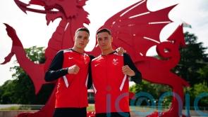 Identical twins ready to make opponents see double at Commonwealth Games