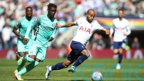 Tottenham seal £25m deal for Brighton midfielder Yves Bissouma