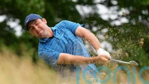 Scottie Scheffler claims share of US Open lead as Brookline turns ‘nasty’