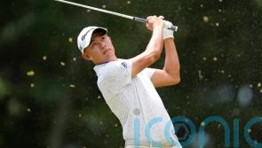 Collin Morikawa claims US Open lead with Rory McIlroy and Jon Rahm a shot back