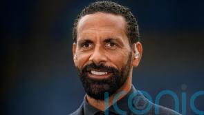Rio Ferdinand ‘excited’ to link up with Jockey Club through youth charity