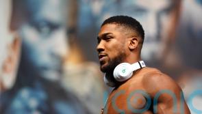 &lsquo;I&rsquo;m the comeback king&rsquo; &ndash; Anthony Joshua hungry to avenge Oleksandr Usyk defeat