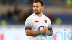 Danny Care enjoying surprise England recall after clearing air with Eddie Jones