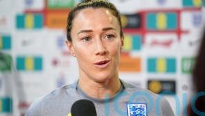England’s Lucy Bronze pleased to end speculation over club future ahead of Euros