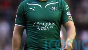 Private investigator begins hunt for missing rugby league player Bryn Hargreaves