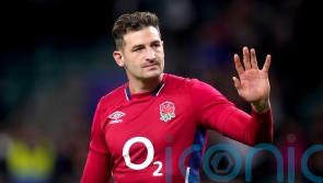 Jonny May a doubt for England&rsquo;s series opener against Australia due to Covid-19