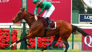 Vadeni poised for Eclipse supplementary entry