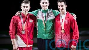 Northern Ireland’s gymnasts win their fight to compete at Commonwealth Games