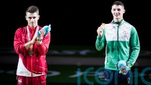 Rhys McClenaghan ‘relieved’ after hearing he can compete at Commonwealth Games