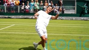 I’m waiting for someone to pinch me – Ryan Peniston makes dream Wimbledon debut