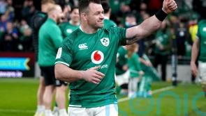 Ireland have positive news about Cian Healy’s injury ahead of New Zealand clash