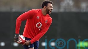 Courtney Lawes named as England captain ahead of Owen Farrell