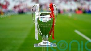 Amazon to share Champions League rights with BT under new deal from 2024