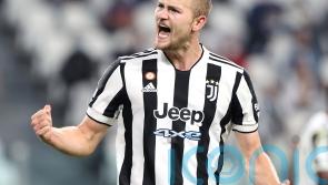 Chelsea’s chase of Matthijs de Ligt boosted by admiration of Thomas Tuchel