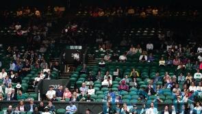 Wimbledon spectators cite Federer absence for fewer international fans in 2022