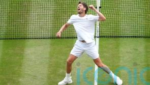 Wimbledon week two: Britain’s hopes ride on Cameron ‘Nozza’ Norrie
