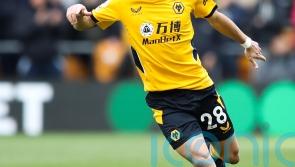 ‘Massive boost’ for Wolves as Joao Moutinho signs new one-year deal