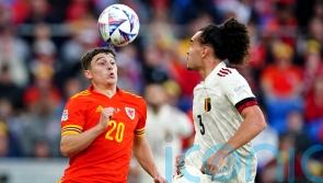 Daniel James thinks winter World Cup will increase fears of injuries in build-up