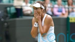 Tatjana Maria’s Wimbledon run goes on with quarter-final win over Jule Niemeier