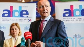 Taoiseach due to travel to Kyiv