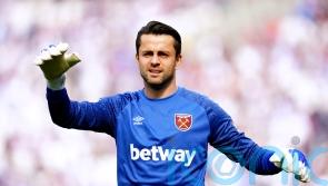 Lukasz Fabianski ‘honoured and proud’ after signing new West Ham contract