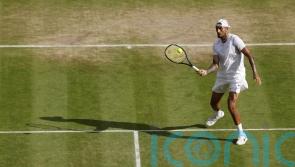 Kyrgios said assault allegations made it ‘hard to focus’ ahead of quarter-final