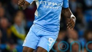 Romeo Lavia hoping to develop at Southampton after leaving Manchester City