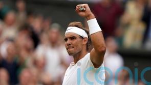 Rafael Nadal battles back from the brink to brilliantly reach Wimbledon semis