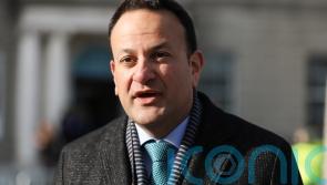 Leo Varadkar will not face prosecution over document leak