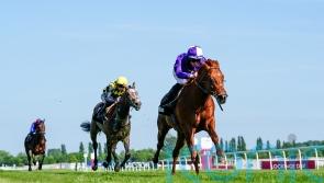 Persian Force seeking another July Stakes honour for Hannon