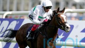 Lillie Langtry could turn out to be next for Free Wind