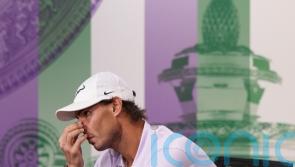 Wimbledon day 11: Rafael Nadal out through injury and Jabeur-Rybakina final set
