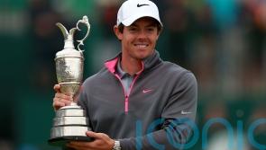 St Andrews will feel like the Open title defence I never had &ndash; Rory McIlroy