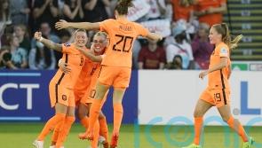 Netherlands overcome first-half setbacks to start Euro defence with Sweden draw