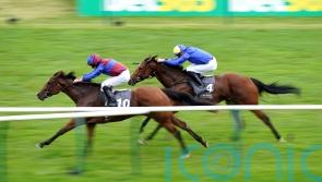 Tenebrism triumphs for O’Brien in Prix Jean Prat