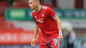 Christian Ramirez at the double as Aberdeen see off Peterhead